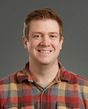 Profile of Gregory Pask