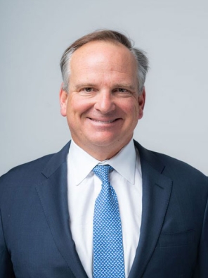 Profile of Graham Goldsmith ’89