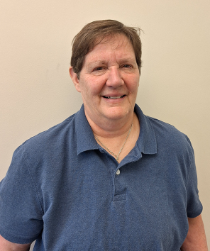 Profile of Jill Strube