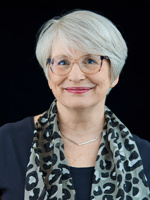 Profile of Betsy Killorin