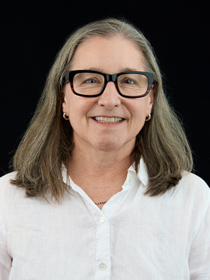 Profile of Deborah Wales