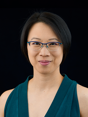 Profile of HaQuyen Pham
