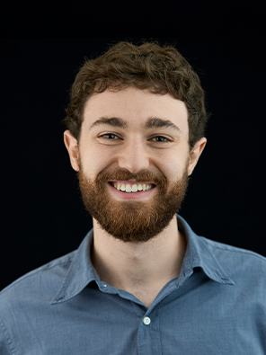 Profile of David Rubin