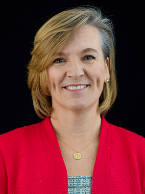 Profile of Dayle Berry-Whitlock
