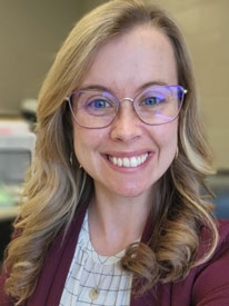 Profile of Demitria Kirby