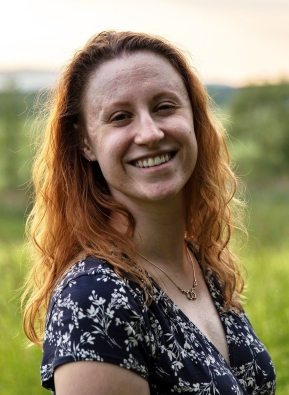 Profile of Emma Guiberson