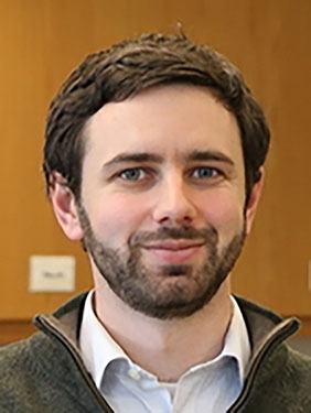 Profile of Paul Hess