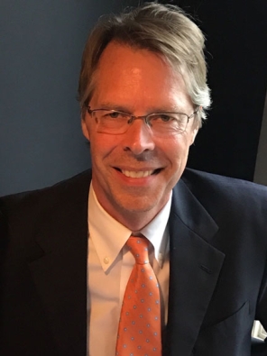 Profile of Joseph W. Brown ’90