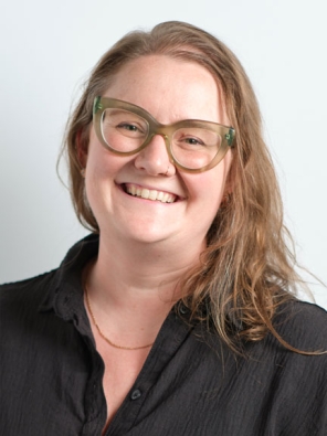 Profile of Madeline Hope