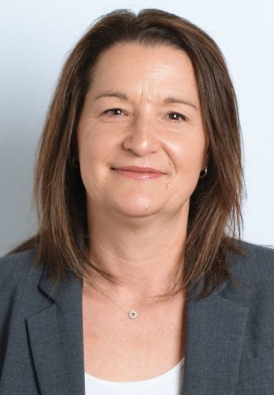 Profile of Michele Almeida