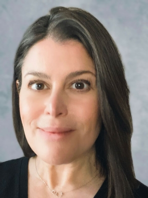 Profile of Avery Waxman