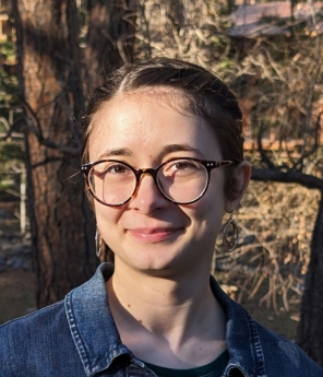 Profile of Bridget Brownrigg 