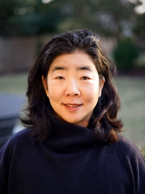 Profile of Catherine Lee ’92