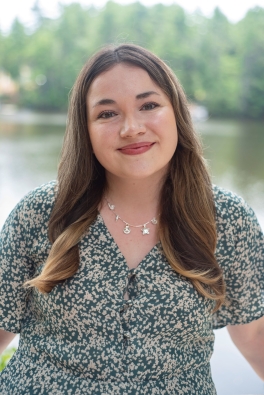 Profile of Gwendolyn Marquis 
