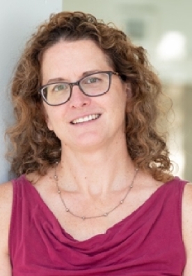 Profile of Amy Egert