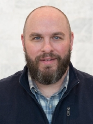 Profile of Chad Conant