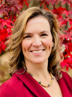 Profile of Dayle Berry-Whitlock