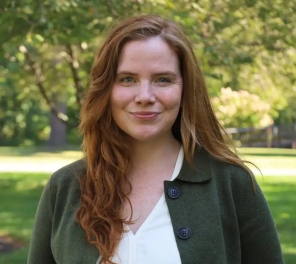 Profile of Deidre Murphy