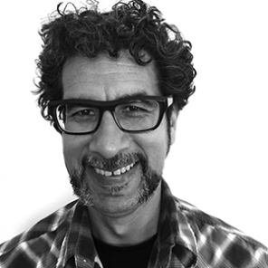 Profile of Gregorio Amaro