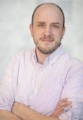 Profile of Paul Dahm