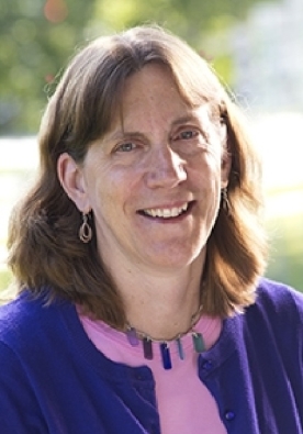 Profile of Sara Marshall