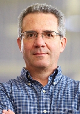 Profile of Stephen Diehl