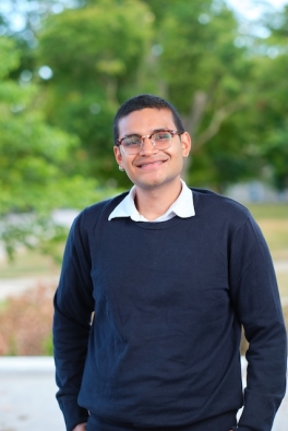 Profile of Yuvraj Shah