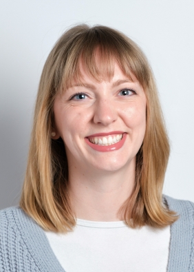 Profile of Eva Zotkin