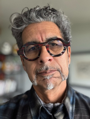 Profile of Gregorio Amaro