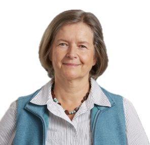 Profile of Petra Felkl