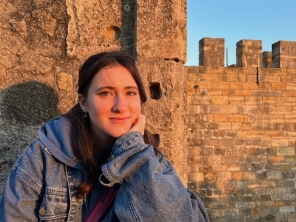 Profile of Sorina Johnston