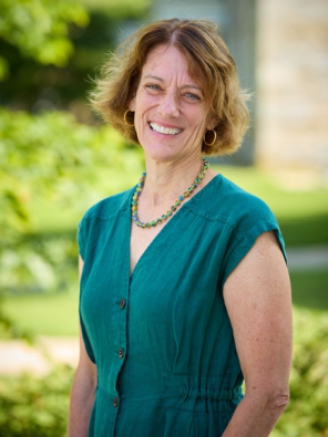 Profile of Mary Liscinsky