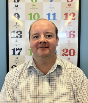 Profile of Matt Mervan