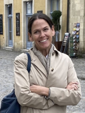 Profile of Phyllis Stinson