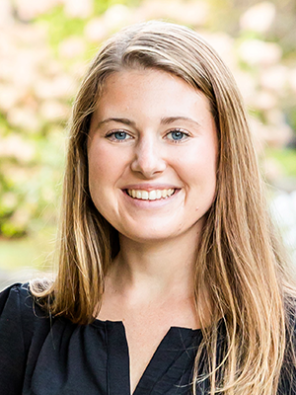 Profile of Bekah Warren