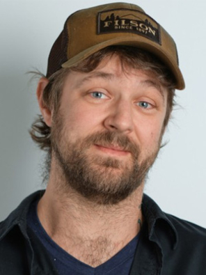 Profile of James Laffin