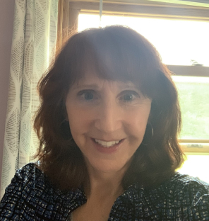 Profile of Tammy Candido