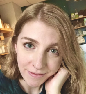 Profile of Jenny Calawa