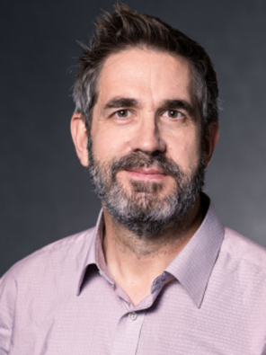 Profile of Andrew Cassel