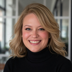 Profile of Heather Cosier