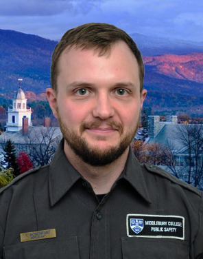 Profile of Ali Bonenfant