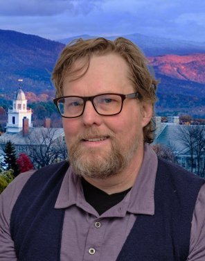 Profile of Solon Coburn