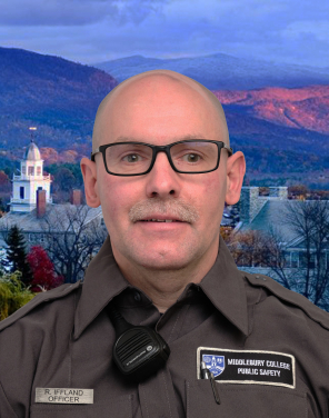 Profile of Rick Iffland