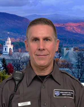 Profile of Steve Landau