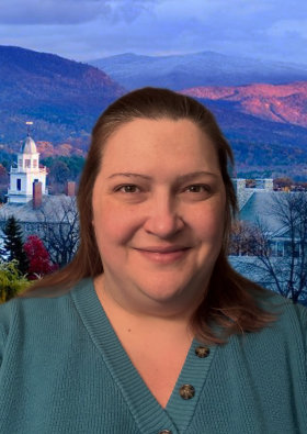 Profile of Danielle Mandy