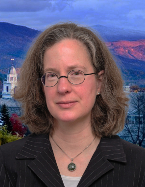 Profile of Jennifer Molineaux