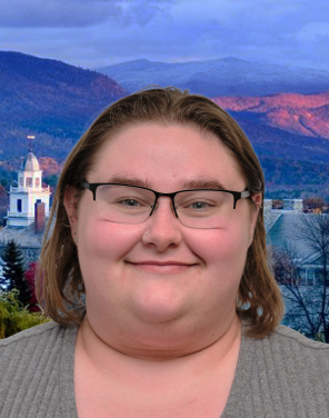 Profile of Courtney Morin