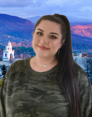 Profile of Grace Smart