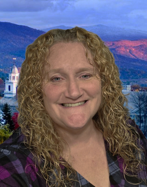 Profile of Chrystal Yantz