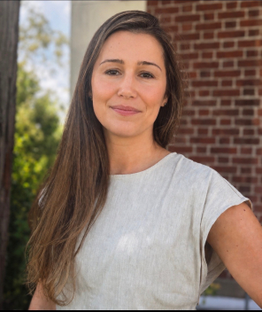 Profile of Camille Sims
